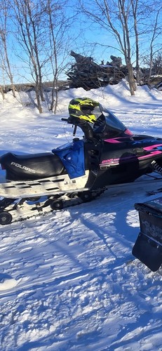 Polaris nos tank bag 2872530 - polaris,