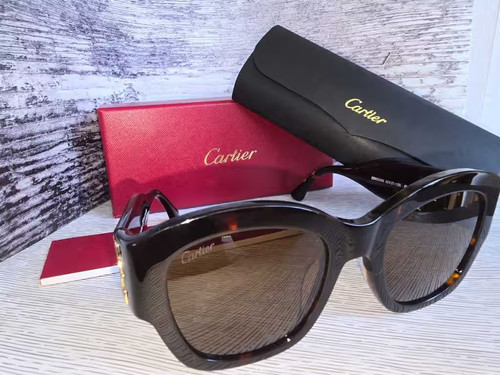 Occhiali sole cartier de - sole,