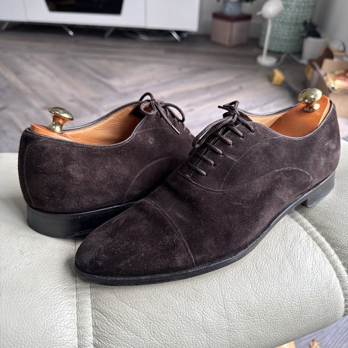 Scarpe oxford churchs - oxford,