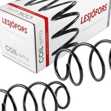 2x LESJÖFORS 4027656 Molle