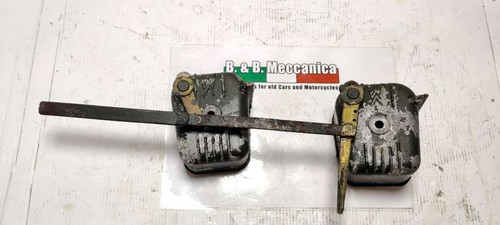 Coperchio alzavalvole motori - coperchio,