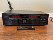 Yamaha EQ-630 raro