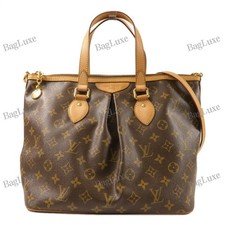 LOUIS VUITTON LV GHW Palermo