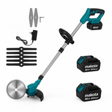 Decespugliatore Elettrico 800W