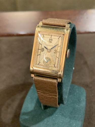 Rolex prince ref orologio - prince,