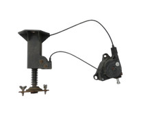 Supporto ruota di scorta