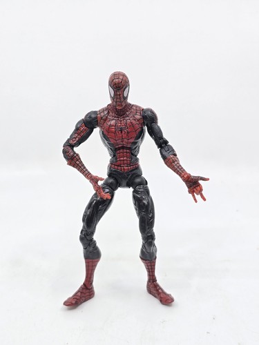 Action figure spider - figure, spider-man