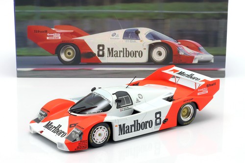 Porsche 956 1000 km - kh,
