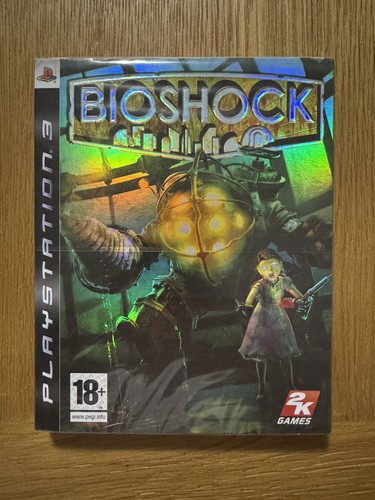 Bioshock edizione limitata - -,