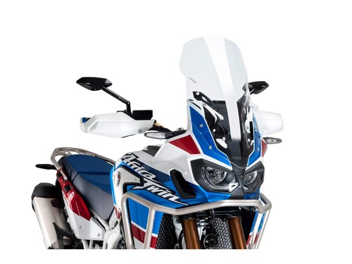 Schermo puig touring per honda - touring,
