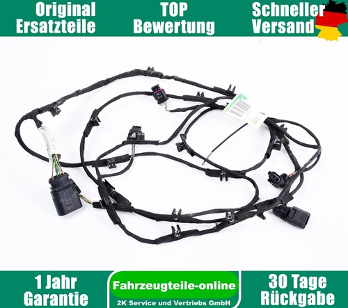 Audi kit cavi pdc per - pdc,