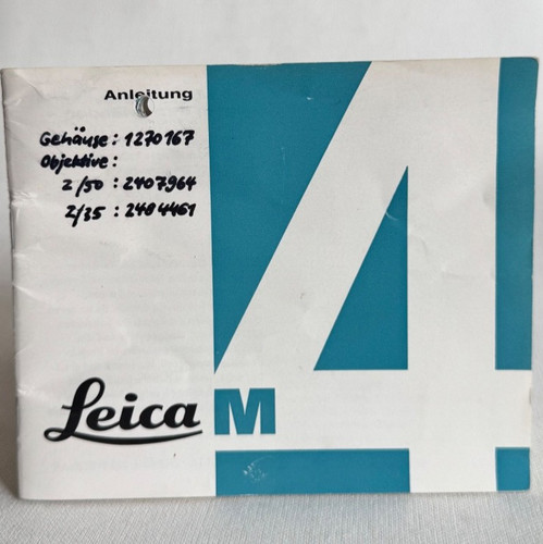 A1475 leica istruzioni - #a1475-leica,