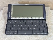 Ericsson MC218 Psion Symbian