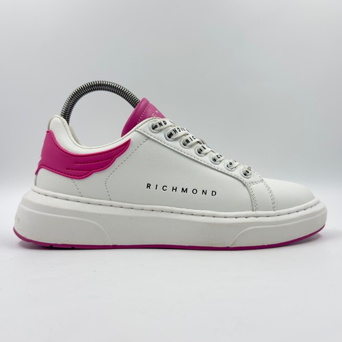 Scarpe ginnastica john - scarpe,