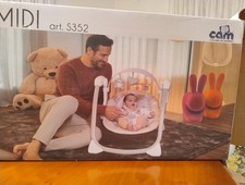 Dondolo Bimbi Dondolino Cam Altalena