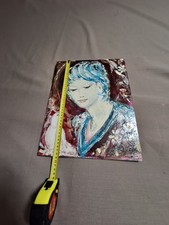 Piacenza quadro spatola donna