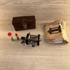 Abu Garcia Ambassadeur 6000C