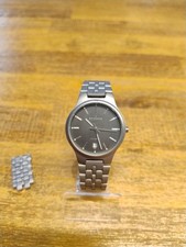 Orologio uomo Skagen, Titanium