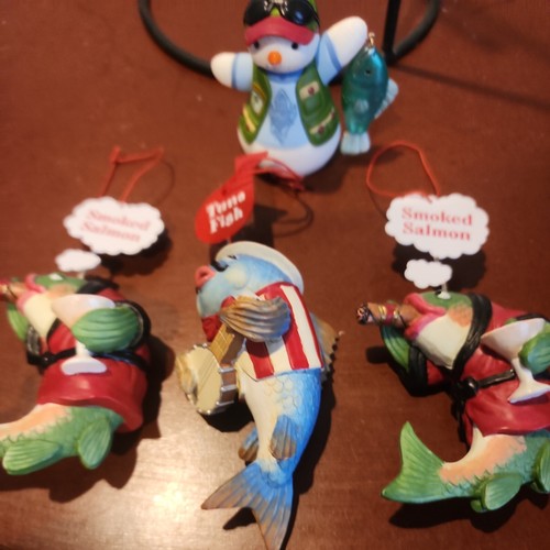 Ornamenti collezione tema - ornamenti,