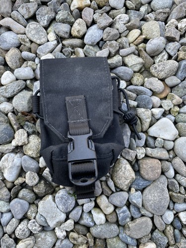 Tasca nera tactical tailor - tasca,