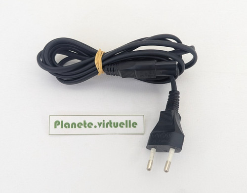 Cable alimentation original - d'alimentation,