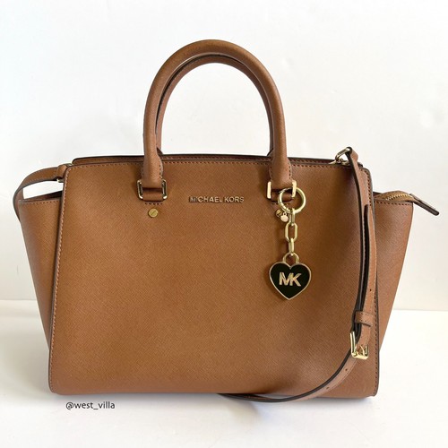 Borsa tracolla michael kors - borsa,
