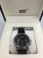 Montblanc Timewalker