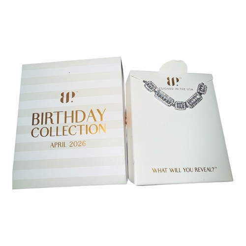 Bracciale bomb party aprile - bomb,