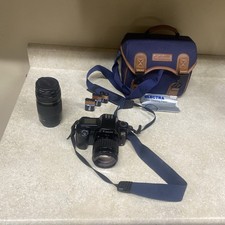 Canon EOS Rebel S II CON