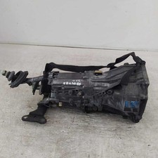1069401105 cambio manuale 6M BMW E87 serie 1 120D 130 KW 177 CV 2008 