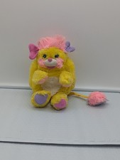 Peluche pupazzo patatine