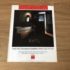 GRAM75 MAGAZINE ADVERT 11X8