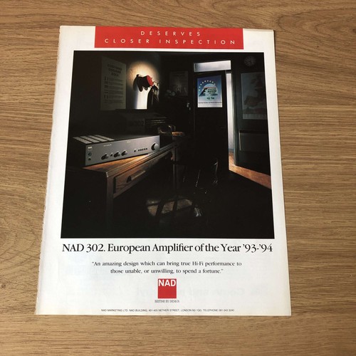Gram75 magazine advert - advert, 11x8