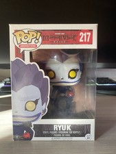 Funko pop ryuk death note - ryuk,