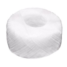 Corda nylon legatura bianca