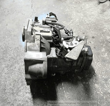 02T300057Q Cambio compl.  AUDI A1 (8X) 1.2 TFSI (63Kw) Ber 5p/b/1197cc