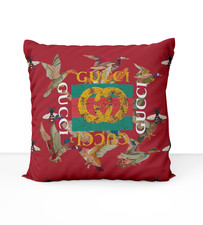 Cuscino Decorativo GUCCI
