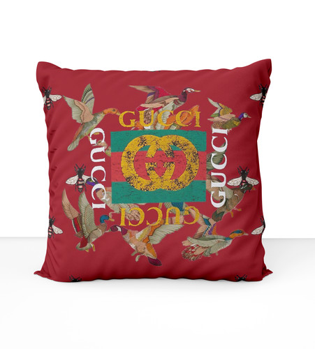 Cuscino decorativo gucci - decorativo,