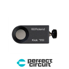 Roland RT-30K Kick Drum