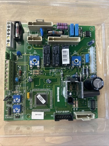 Scheda elettronica caldaia - elettronica,
