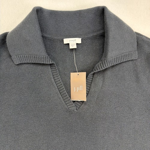 Purejill jill maglione - maglione, donna