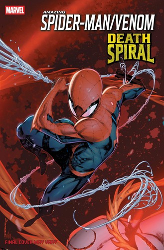Amazing spider man venom - amazing, spider-man/venom