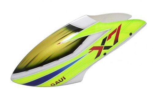 Gaui tettoia schema frp - x7,