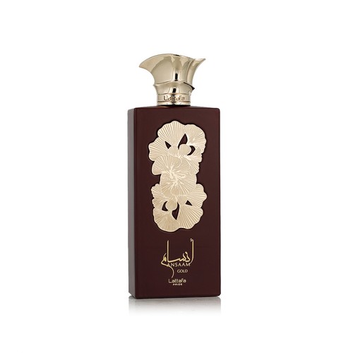 Lattafa pride ansaam gold - pride, eau