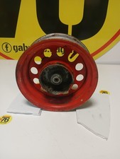 Cerchio Ruota Anteriore Yamaha
