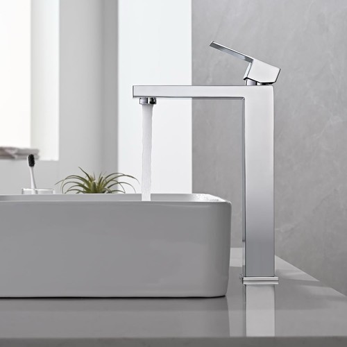 Rubinetto lavabo bagno