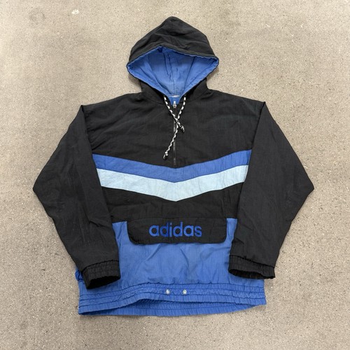 Giacca pista adidas vintage - giacca,