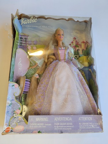 Raro campione barbie come - *raro*,