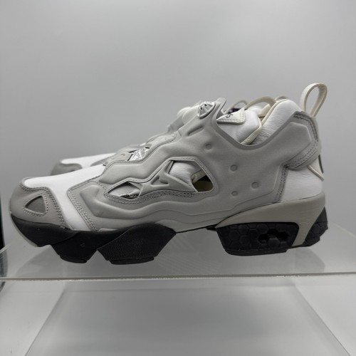 Nuovissimo reebok instapump - nuovissimo,
