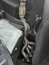 RENAULT CLIO MK3 197 RS 200